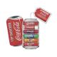 Coca-Cola Lip Balms Tin