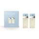 Light Blue Duo EDT 2 x 50ml