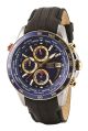 Gent’s World Time Watch