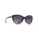 Ladies’ Black Frame Sunglasses