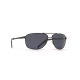 Men’s Dark Gun Sunglasses