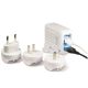 4 x USB Hub Power Adapter