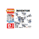 Engino 12 in 1 Aviation Model Set