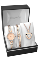 Ladies’ Watch and Bracelet Gift Set