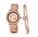 Florence Watch and Bangle Set