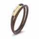 Barbican Wrap Around Bracelet
