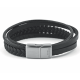 Gent’s Leather Bracelet