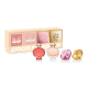 Paco Rabanne Miniatures Set for Women