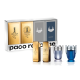Paco Rabanne Miniatures Set for Men