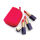 Estée Lauder Pure Envy Sculpting Lipstick Trio in Pouch