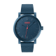 Hugo Rase Watch