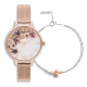 Olivia Burton Watercolour  Florals & Bee Gift Set