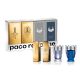 Paco Rabanne Miniatures Set for Men