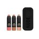 Nudestix Sunkissed Nudes  Mini Kit 3 Piece Set