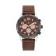 Joseph Aboud Strap Watch
