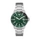 Emporio Armani Three-Hand Date Gents Watch