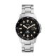Fossil Three-Hand Date Gents Watch