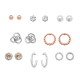 Belle & Beau Sparkle and Shine Earring set