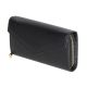 Nicci Ladies' Multi Pocket Clutch Wristlet