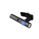 Bitmore Mini Electronic Luggage Scale  and Flashlight