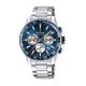 Festina  Blue Dial Watch