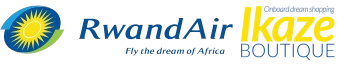 RwandAir Duty Free